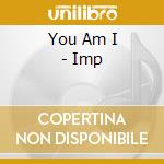 You Am I - Imp cd