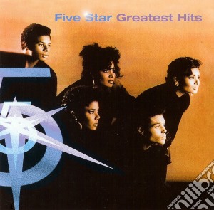 Five Star - Greatest Hits cd musicale di 5 Star