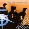 Five Star - Greatest Hits cd