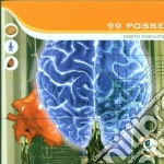99 Posse - Corto Circuito cd