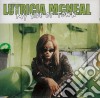 Lutricia Mcneal - My Side Of Town cd
