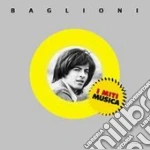 Claudio Baglioni - I Miti cd