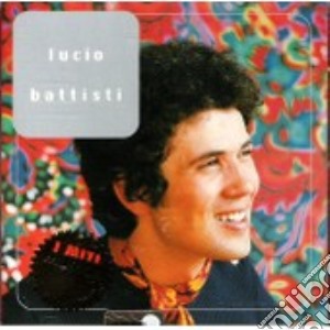 I Miti/lucio Battisti cd musicale di Lucio Battisti