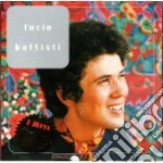 I Miti/lucio Battisti cd