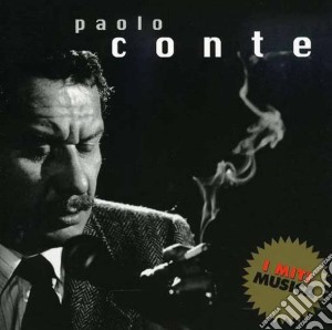 Paolo Conte - I Miti cd musicale di Paolo Conte