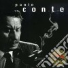 Paolo Conte - I Miti cd