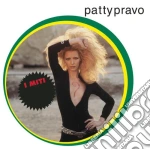 Patty Pravo - I Miti cd