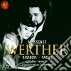 Vargas / Kasarova / Jurowski - Massenet: Werther cd