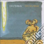 Luca Carboni - Carovana cd