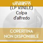 (LP VINILE) Colpa d'alfredo cd