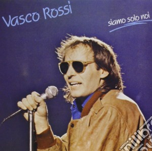 Vasco Rossi - Siamo Solo Noi cd musicale di Vasco Rossi