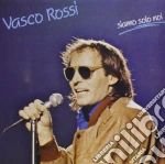 Vasco Rossi - Siamo Solo Noi cd