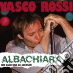 Vasco Rossi - Albachiara (Non Siamo Mica Gli Americani) cd