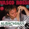 Vasco Rossi - Albachiara (Non Siamo Mica Gli Americani) cd