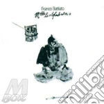 M.lle Le 'gladiator' cd