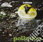 Franco Battiato - Pollution