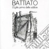 Franco Battiato - L'Egitto Prima Delle Sabbie cd