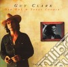 Guy Clark - Old No.1 & Texas Cookin' cd