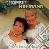 Geschwister Hofmann - Die Insel Romantica cd