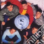 Five - Five cd