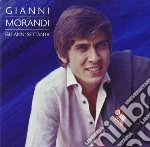 Gianni Morandi - Gli Anni 70 (2 Cd) cd