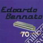 Edoardo Bennato - Gli Anni 70 (2 Cd) cd