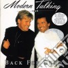 Modern Talking - Back For Good cd