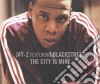 Jay-Z Featuring Blackstreet - The City Is Mine cd