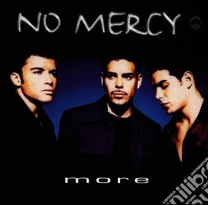 No Mercy - More cd musicale di Mercy No