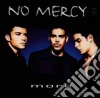 No Mercy - More cd