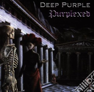 Deep Purple - Purplexed cd musicale di DEEP PURPLE