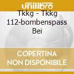 Tkkg - Tkkg 112-bombenspass Bei cd