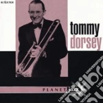 Tommy Dorsey - Planet Jazz cd