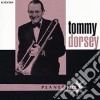 Tommy d.-planet jazz cd