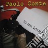 Paolo Conte - Gli Anni Settanta cd