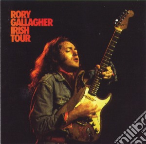 Rory Gallagher - Irish Tour cd musicale di Rory Gallagher