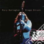 Rory Gallagher - Stage Struck cd