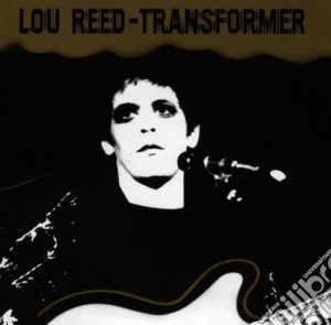 Lou Reed - Transformer (Upgraded Version) cd musicale di Lou Reed