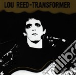 Lou Reed - Transformer (Upgraded Version)