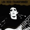 Lou Reed - Transformer (Upgraded Version) cd