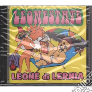 Leone Di Lernia - Leonestate cd musicale di Leone Di lernia