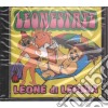 Leone Di Lernia - Leonestate cd