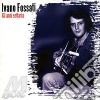 Ivano Fossati - Gli Anni 70 cd