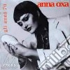 Oxa Anna - Gli Anni'70 (2Cd) cd