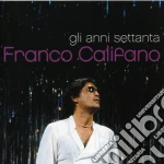 Gli Anni 70 (2cdx1) cd