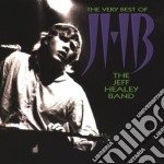 Jeff Healey Band (The) - The Very Best Of