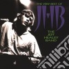 Jeff Healey Band (The) - The Very Best Of cd