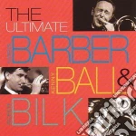 Chris Barber - Ultimate cd