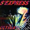 S'Express - Ultimate cd