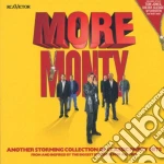 More Monty: Music From And Inspired By The Award Winning Motion Picture cd